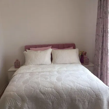 Dream Of Apartment