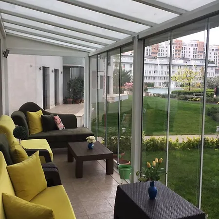 Dream Of Apartment *
