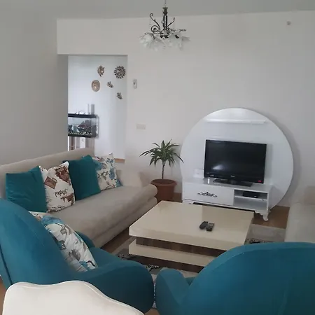 Dream Of Apartment Bursa