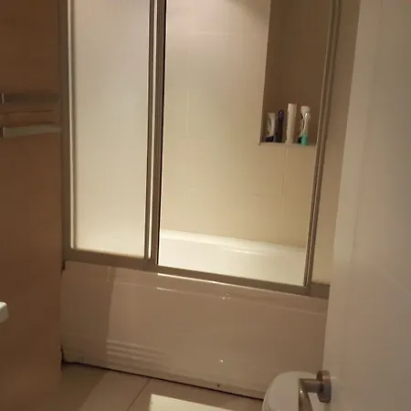 Apartment Dream Of Bursa