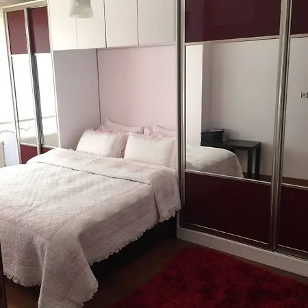 Dream Of Apartment Bursa