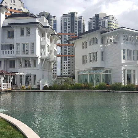 Dream Of Apartment *