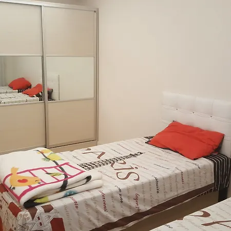 Apartment Dream Of *