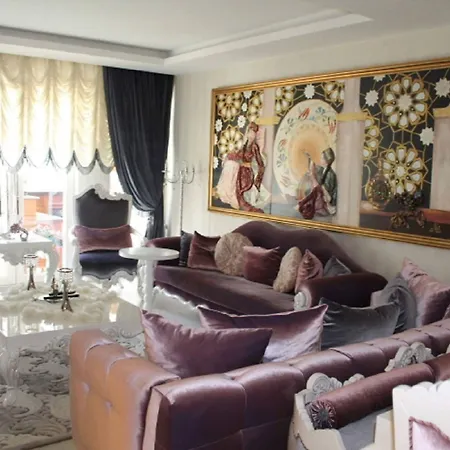 Dream Of Apartment