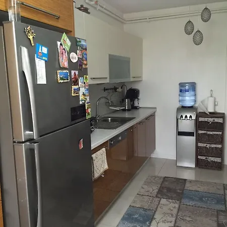 Dream Of Apartment