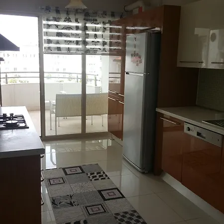 Dream Of Apartment Bursa