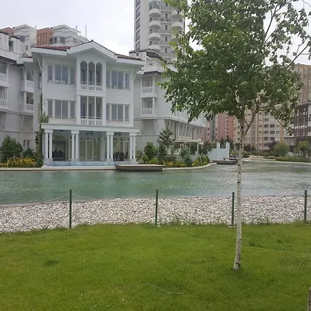 Apartment Dream Of