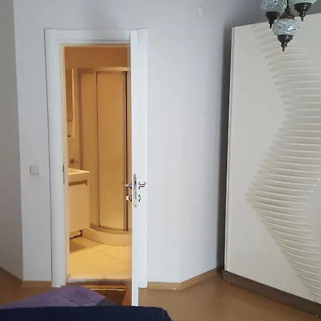 Apartment Dream Of *