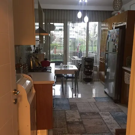 Dream Of Apartment *