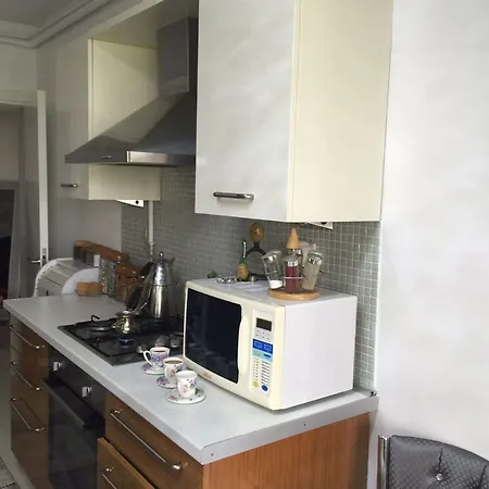 Apartment Dream Of
