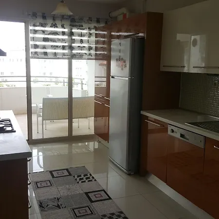 Dream Of Apartment Bursa