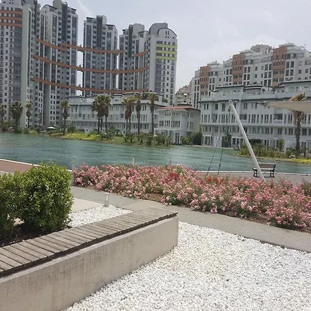 Apartment Dream Of