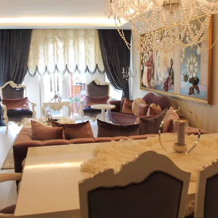 Dream Of Apartment