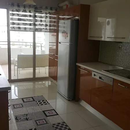 Apartment Dream Of